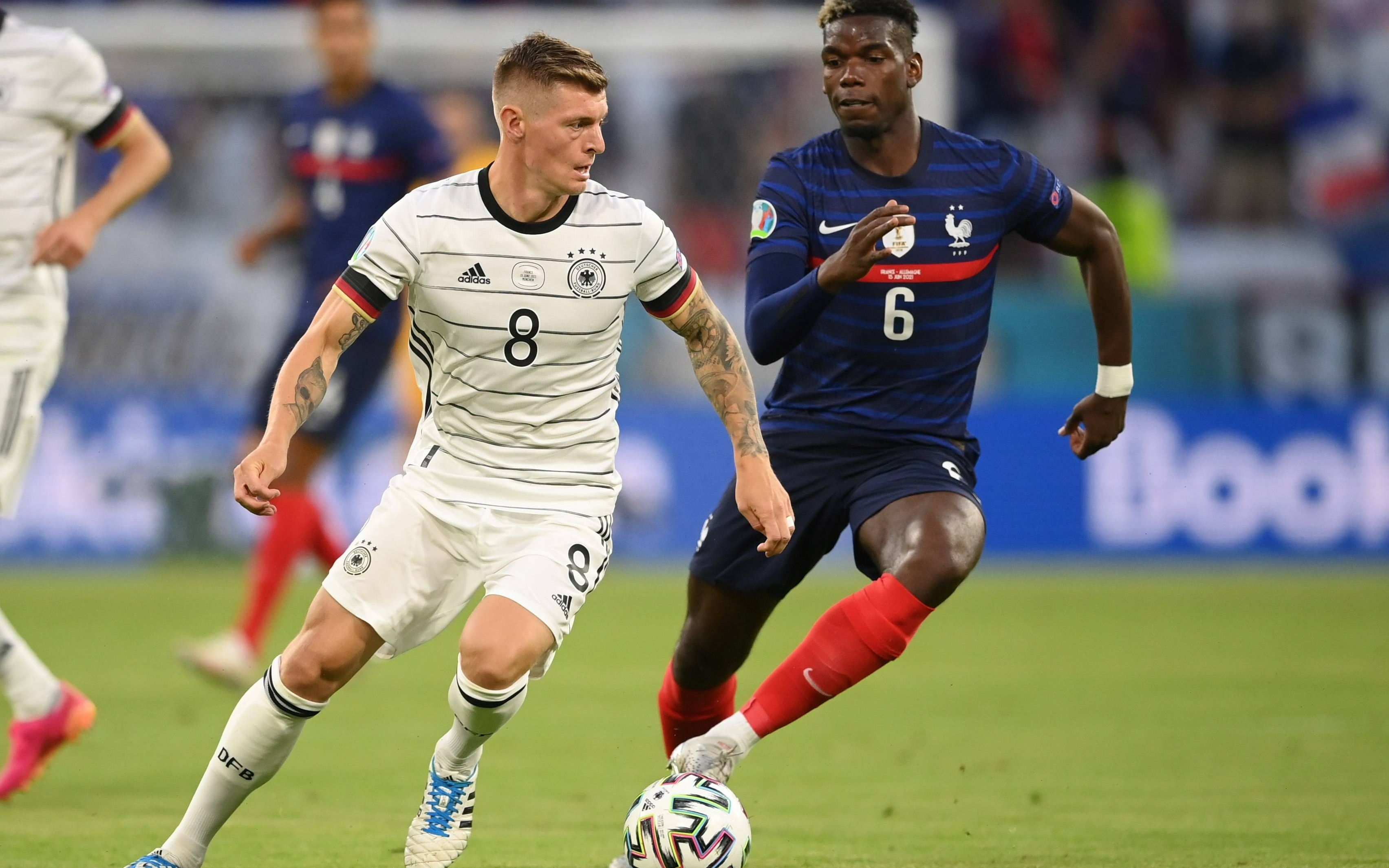 德国队备战世界杯,精神状态良好 德国队备战世界杯,精神状态良好