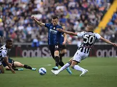 FB体育-包含乌迪内斯名宿多纳德尼宣退，感谢球迷多年来支持的词条