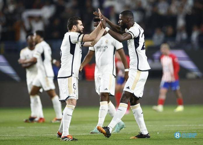 皇家马德里再度夺冠,C罗梅开二度 皇家马德里再度夺冠,C罗梅开二度