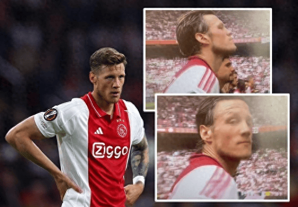 FB体育注册网址-阿贾克斯主场失利，荷甲夺冠形势堪忧