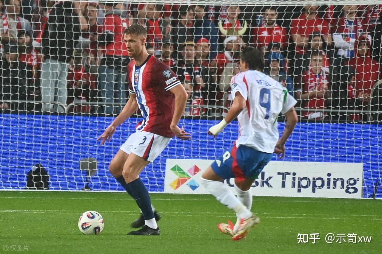 挪威队横扫对手,实现胜利连连的良好开局 挪威队横扫对手,实现胜利连连的良好开局