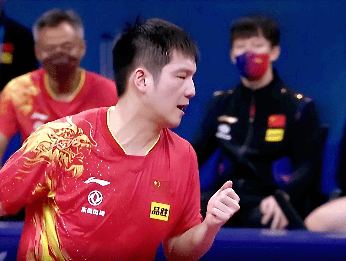 赢在经验!老将运动员稳操胜券的简单介绍 赢在经验!老将运动员稳操胜券的简单介绍