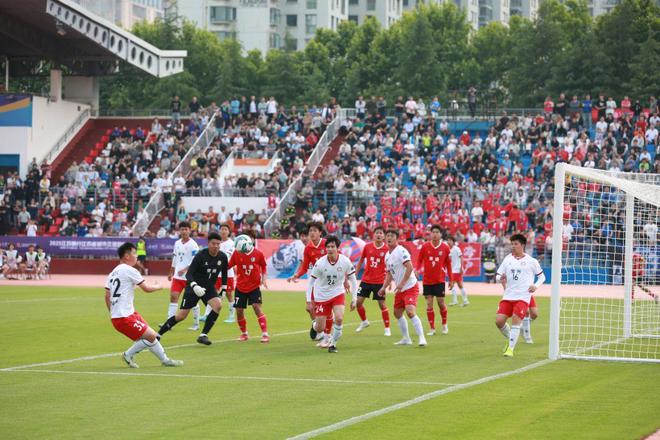 FB体育网页版-考尔多瓦殊死败北，积分榜位置下降