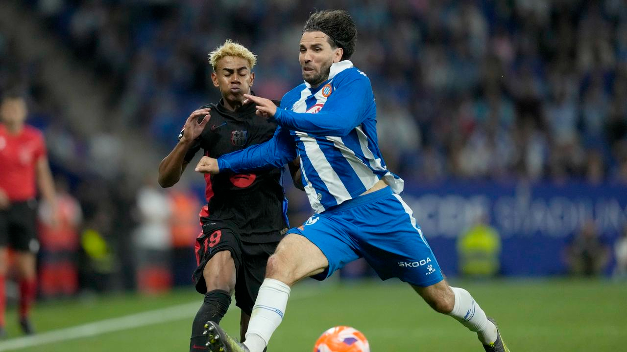 西班牙队遭遇重挫，球员表现令人失望的简单介绍