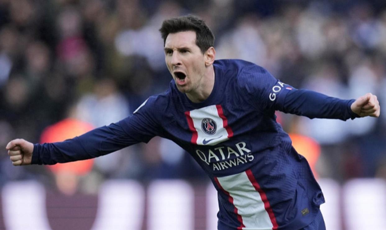 梅西预告:国足金靴将转投皇家社会成谜 梅西预告:国足金靴将转投皇家社会成谜