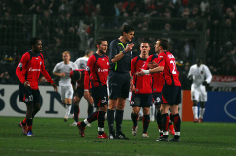 -里尔取得宝贵胜利，力保前八