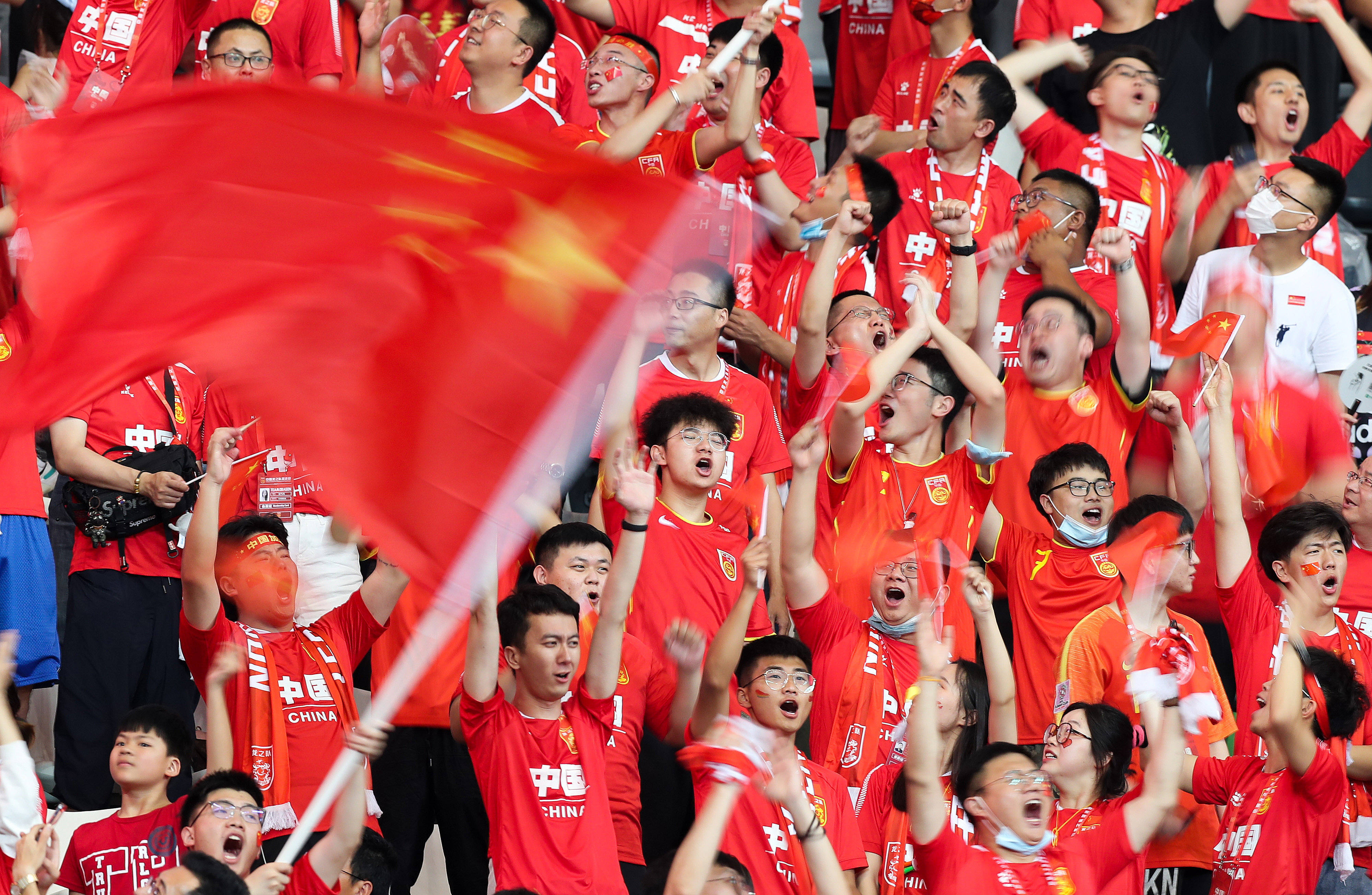 中国代表队被淘汰,惨遭淘汰赛 中国代表队被淘汰,惨遭淘汰赛