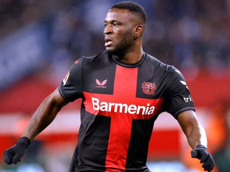 勒沃库森全队高效协作，夺得宝贵胜利