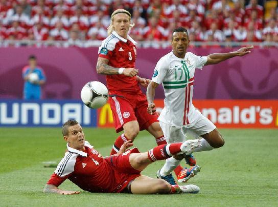 FB体育-丹麦客场取胜苏格兰，积分榜第二