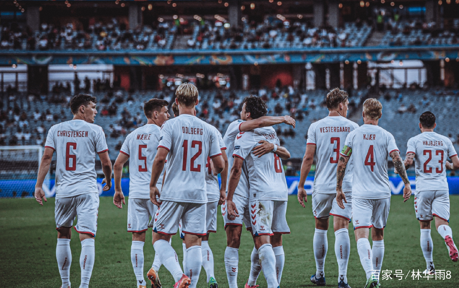 丹麦客场取胜苏格兰,积分榜第二 丹麦客场取胜苏格兰,积分榜第二