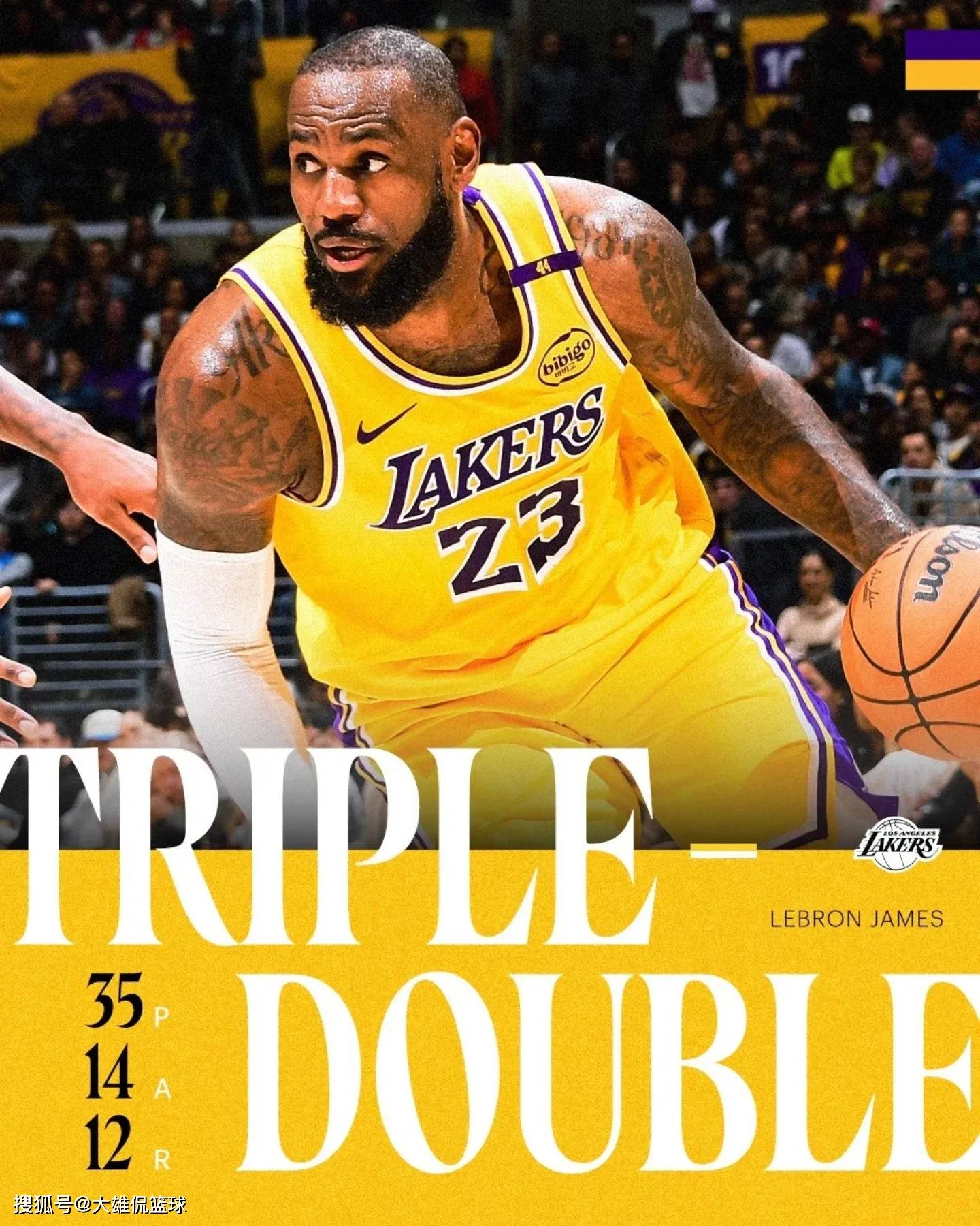 关于湖人老将飚分，孟菲斯灰熊被逆转的信息