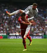 FB体育在线-波尔蒂克猛烈追击，拜仁失利