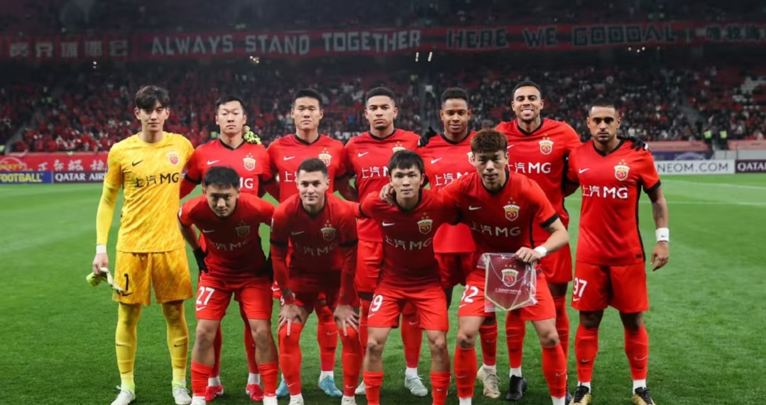 FB体育官方网站-关于天津天海主场战平上海上港，两队难分伯仲的信息