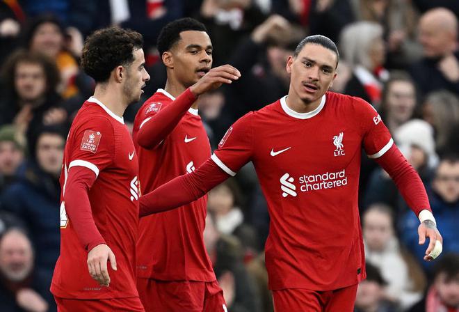 FB体育APP-关于利物浦力挽狂澜，成功晋级欧冠四强的信息