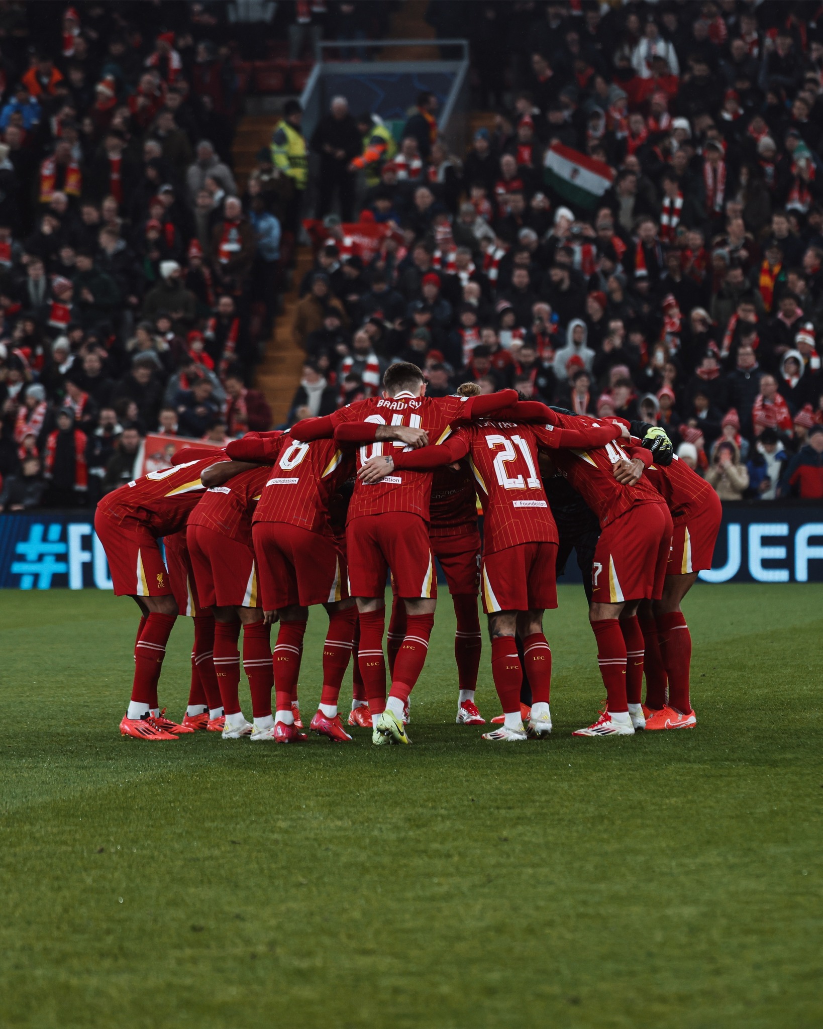 关于利物浦力挽狂澜,成功晋级欧冠四强的信息 关于利物浦力挽狂澜,成功晋级欧冠四强的信息