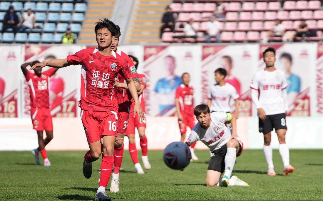 国内小球队惊艳表现备战国际比赛 国内小球队惊艳表现备战国际比赛