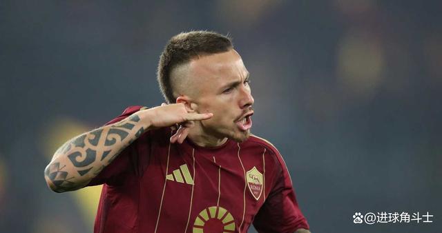 FB体育在线-罗马遭遇惨败，欧冠前景堪忧的简单介绍