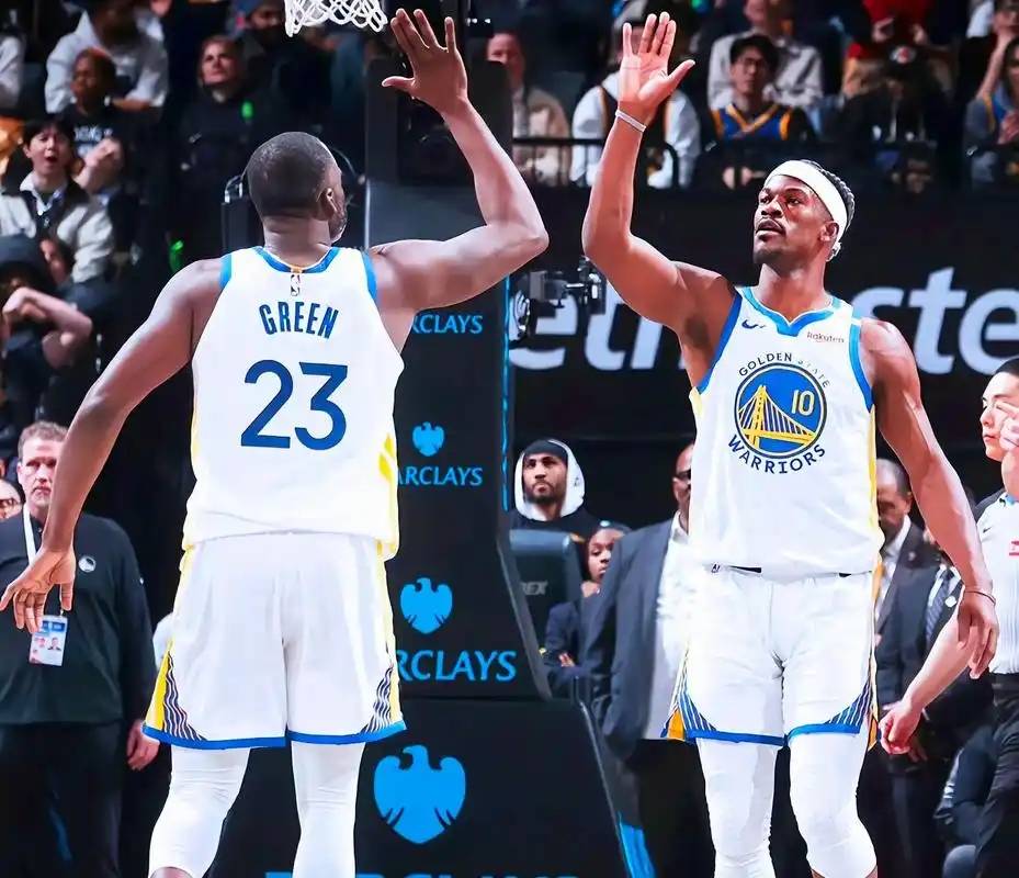 勇士大胜鹈鹕科尔盛赞球队防守