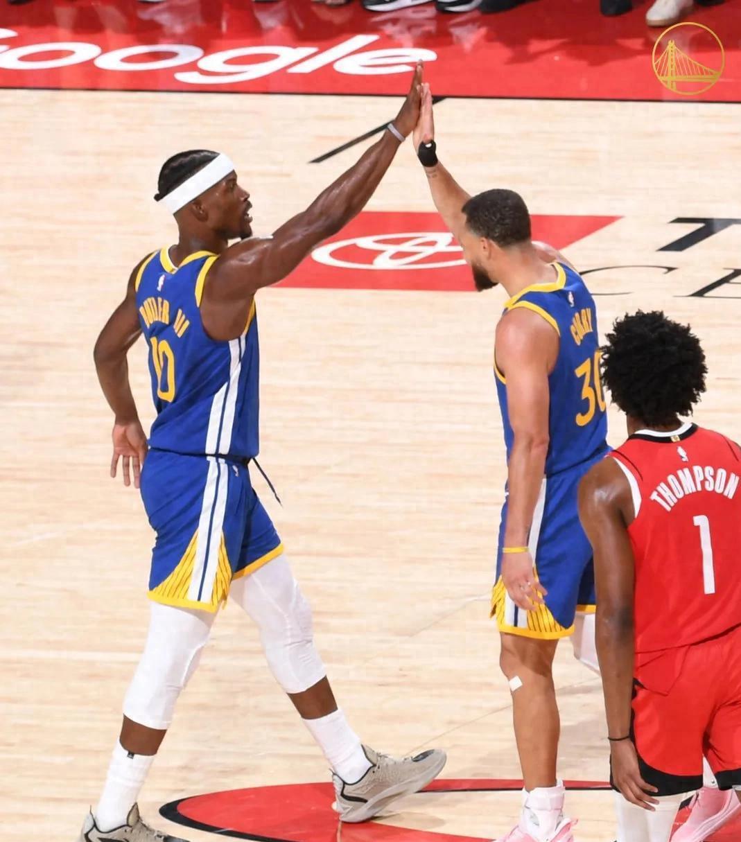 勇士大胜鹈鹕科尔盛赞球队防守