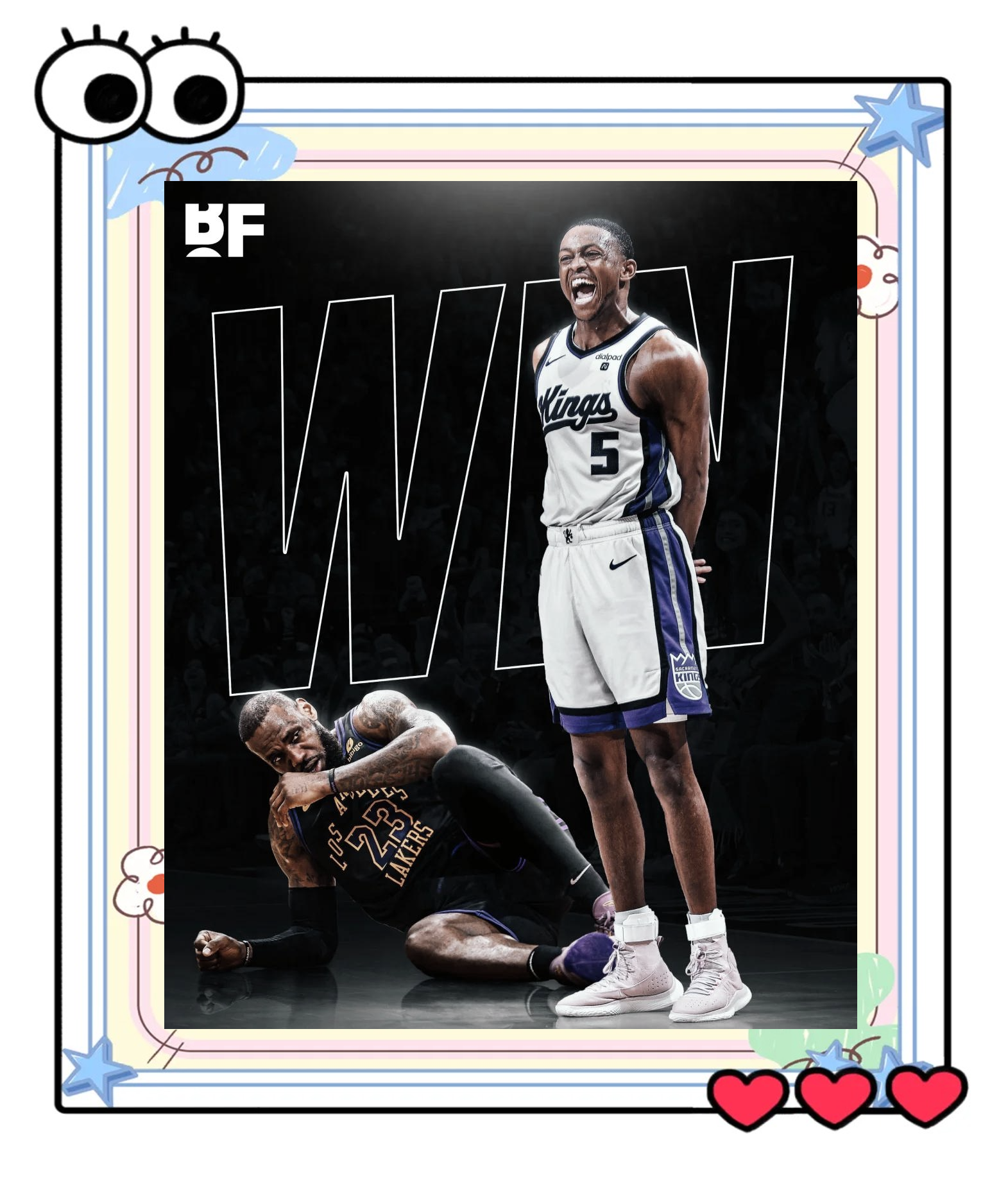 FB体育注册网址-国王主场惨败快船，遭遇尴尬连败