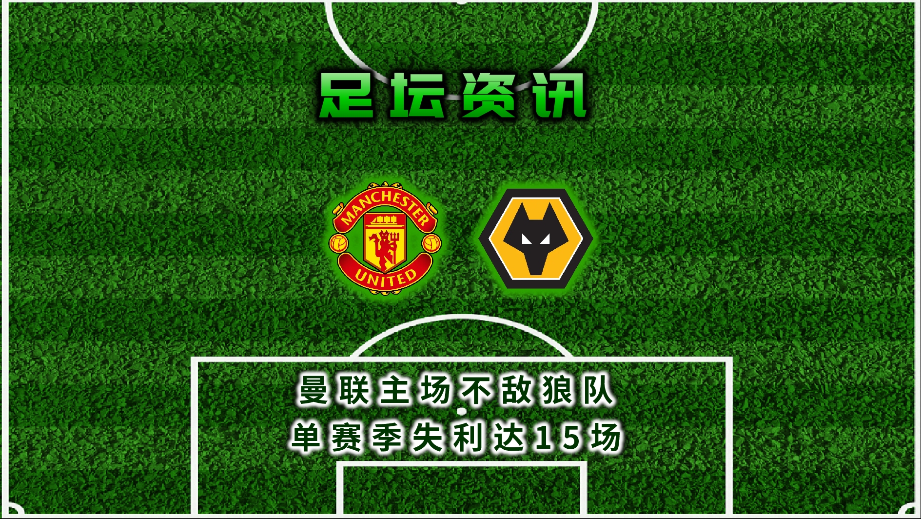 包含曼联客场不敌狼队，遭遇联赛六轮不胜的词条