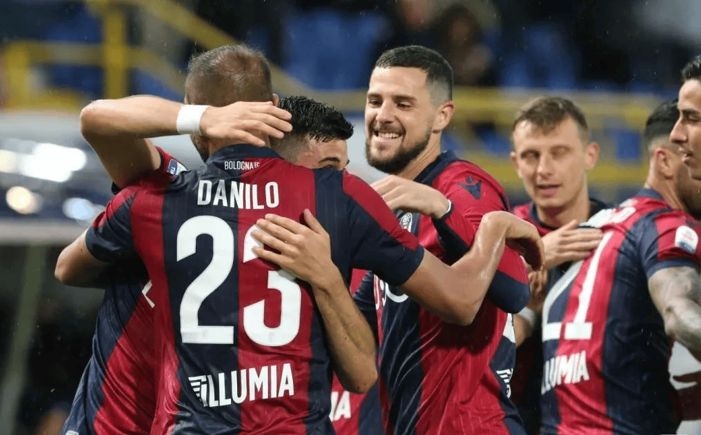 FB体育下载-乌迪内斯客场劫富济贫，抢分保级加分