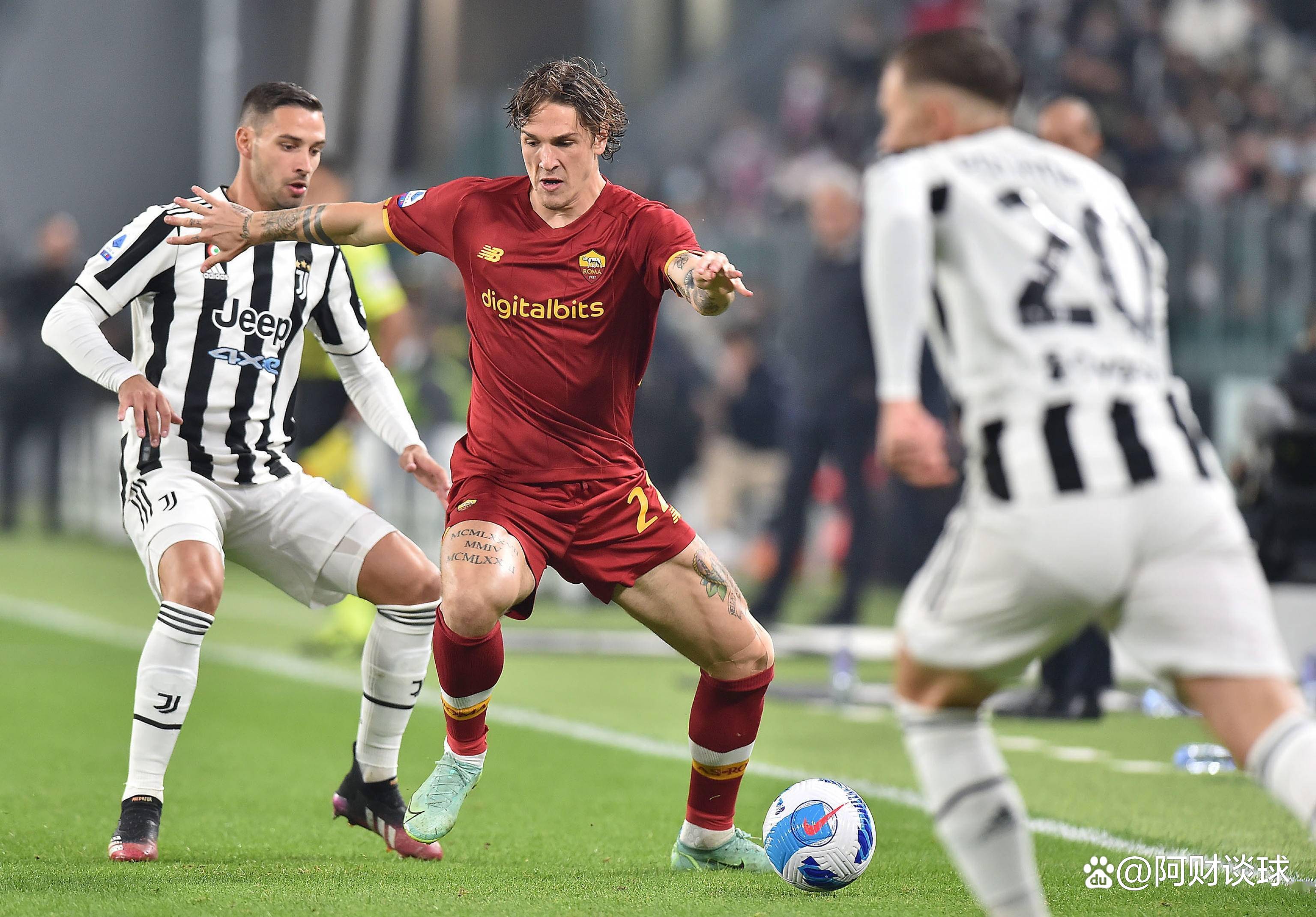 尤文图斯奋勇抗敌，晋级前路坦荡