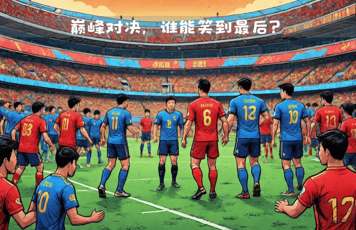 激战即将上演！欧国联赛半决赛强敌相遇的简单介绍