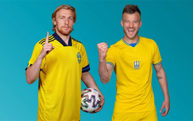 FB体育在线-瑞典惊险击败俄罗斯，晋级八强