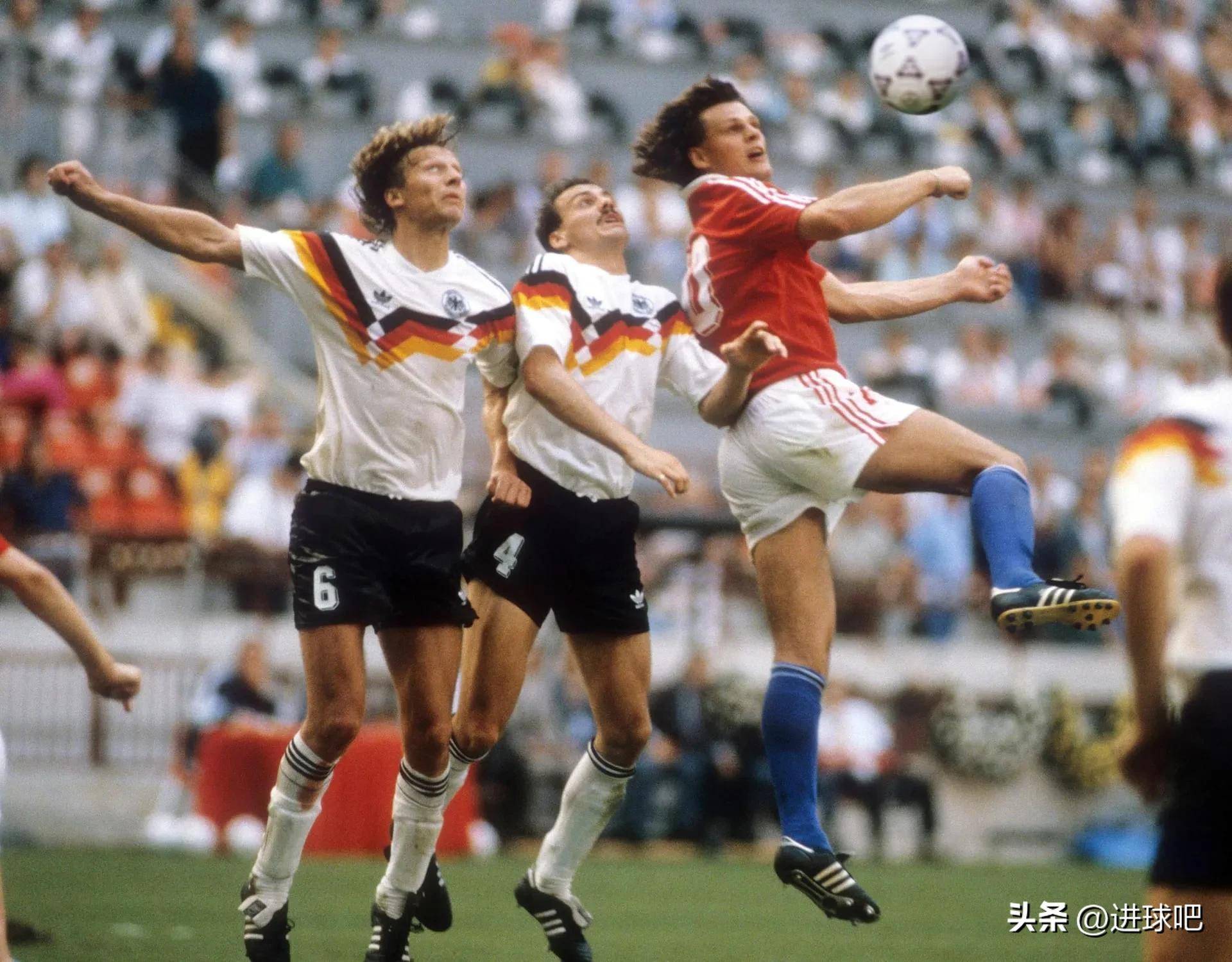 斯洛伐克球员发表感言对球队表示支持