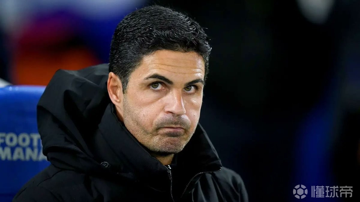 阿森纳主场大败曼联，温格无奈离开