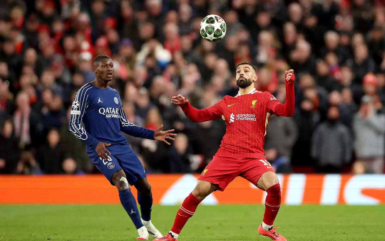 -利物浦再负莱斯特，遭遇两连败