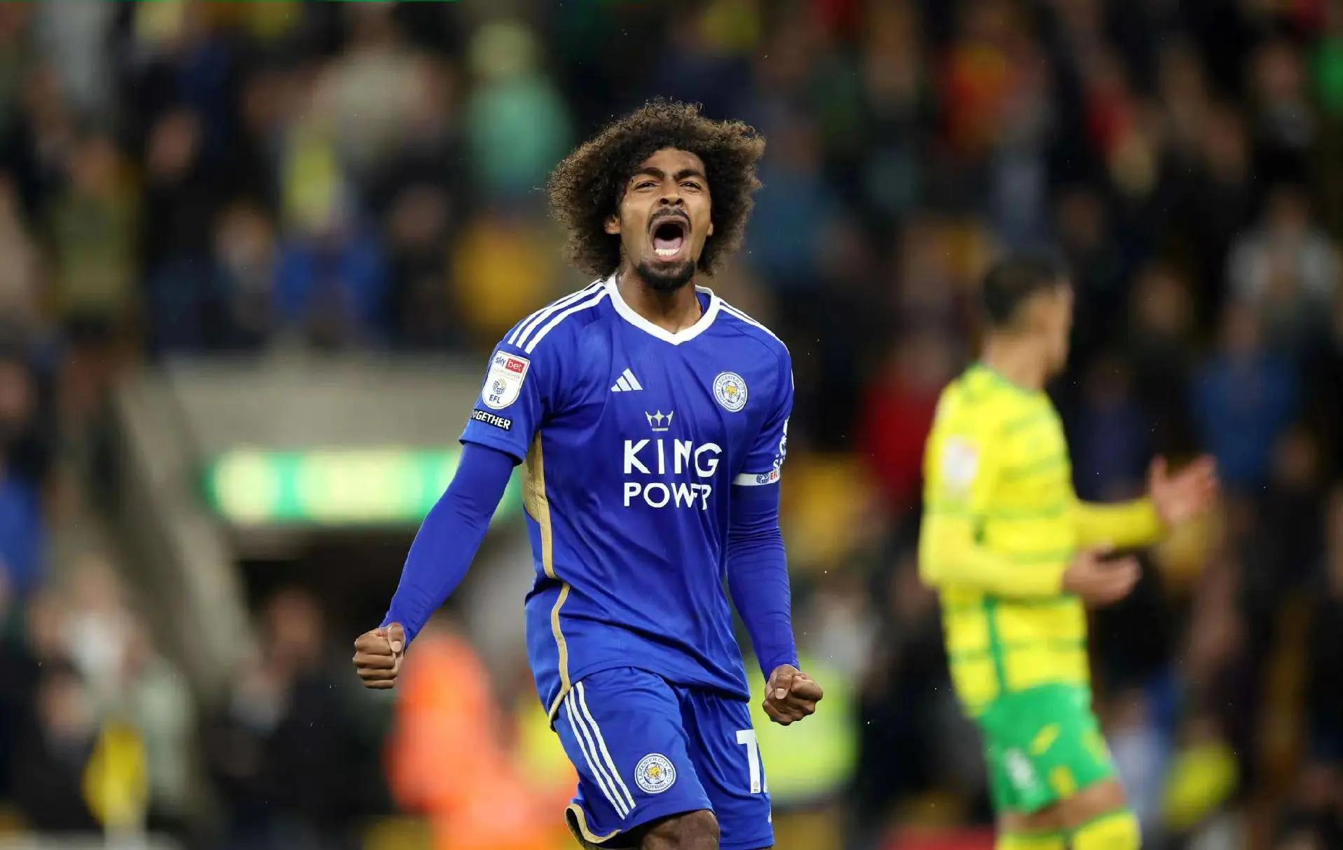 利物浦再负莱斯特,遭遇两连败 利物浦再负莱斯特,遭遇两连败