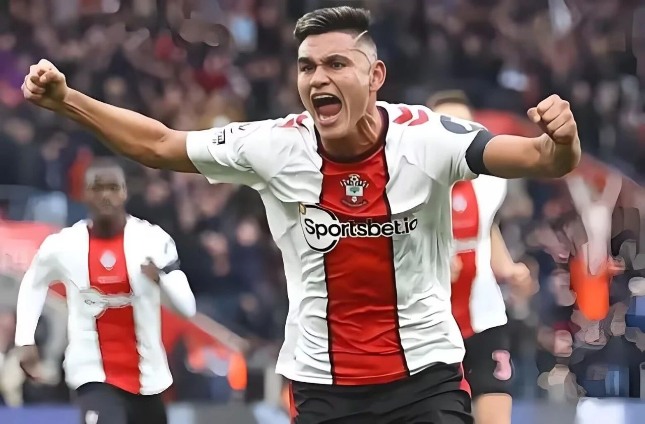 FB体育官方网站-南安普顿客场险胜，表现稳健