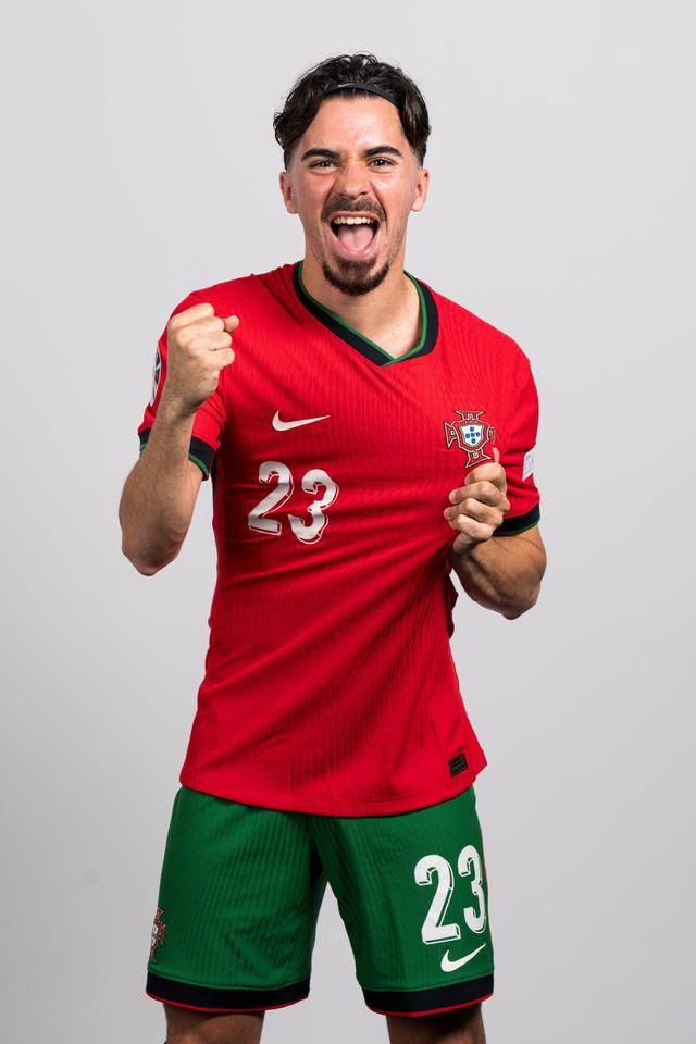 FBsports-葡萄牙迎战捷克，欧预赛备战战术的简单介绍