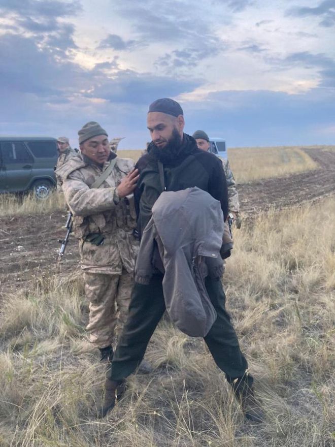 格鲁吉亚女足面对哈萨克斯坦队的激战