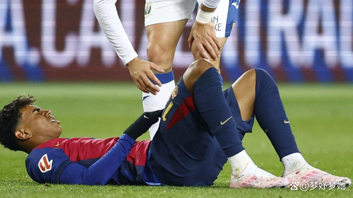 关于巴塞罗那球员受伤退出下场比赛的信息 关于巴塞罗那球员受伤退出下场比赛的信息