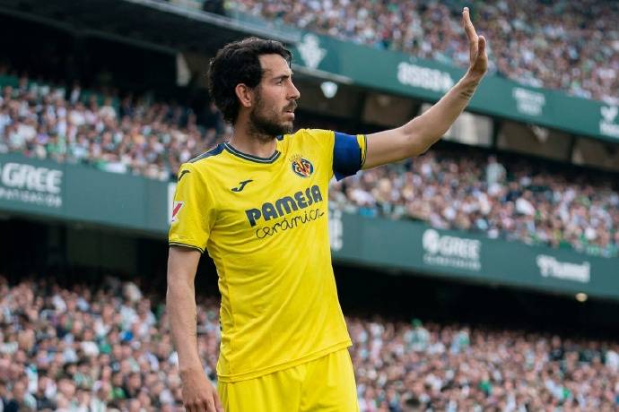 -比利亚雷亚尔取得大捷，跃居积分榜前列