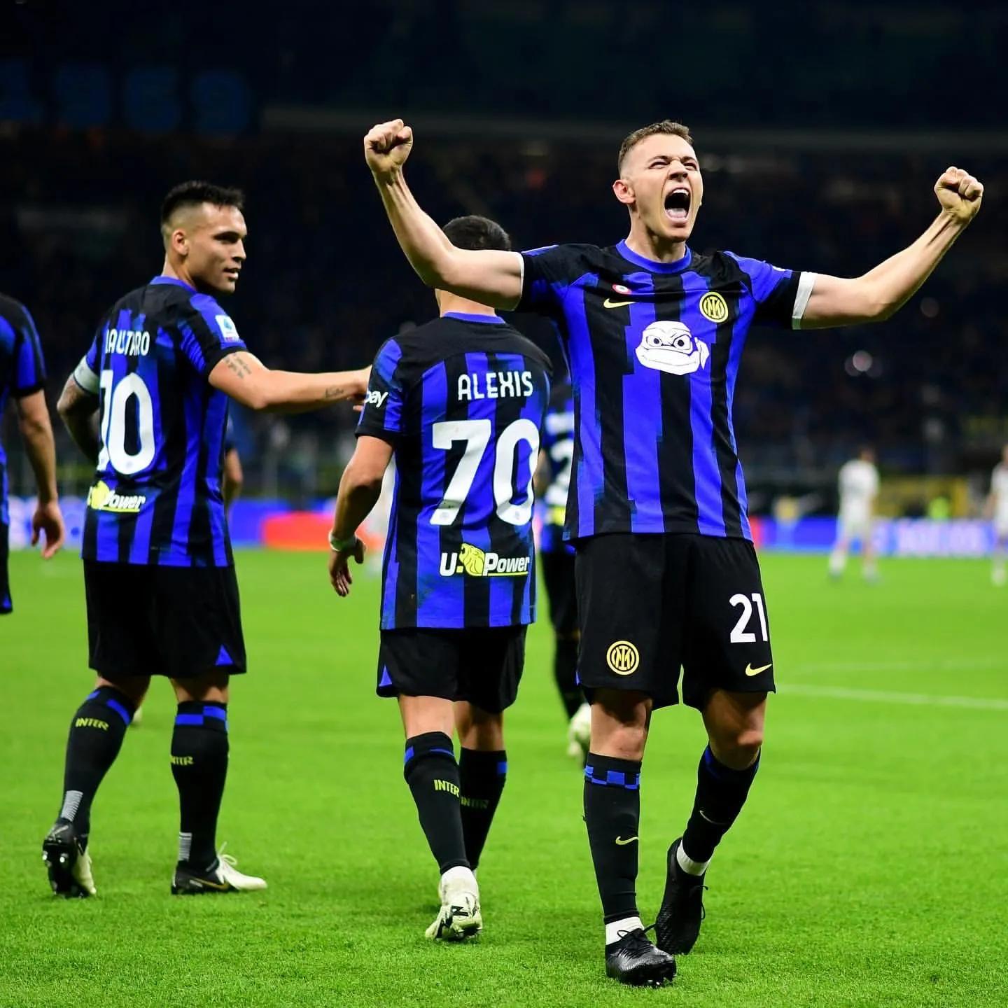 国际米兰老将归队，稳定球队节奏