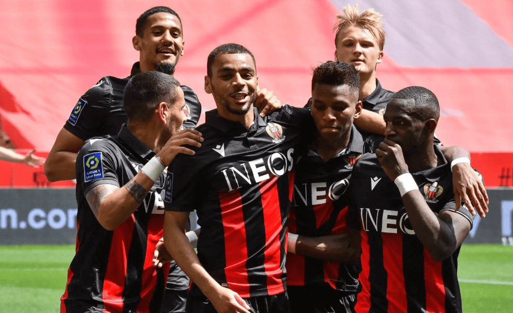 FBsports-圣埃蒂安取得重要胜利，法甲积分榜上升至前十位的简单介绍