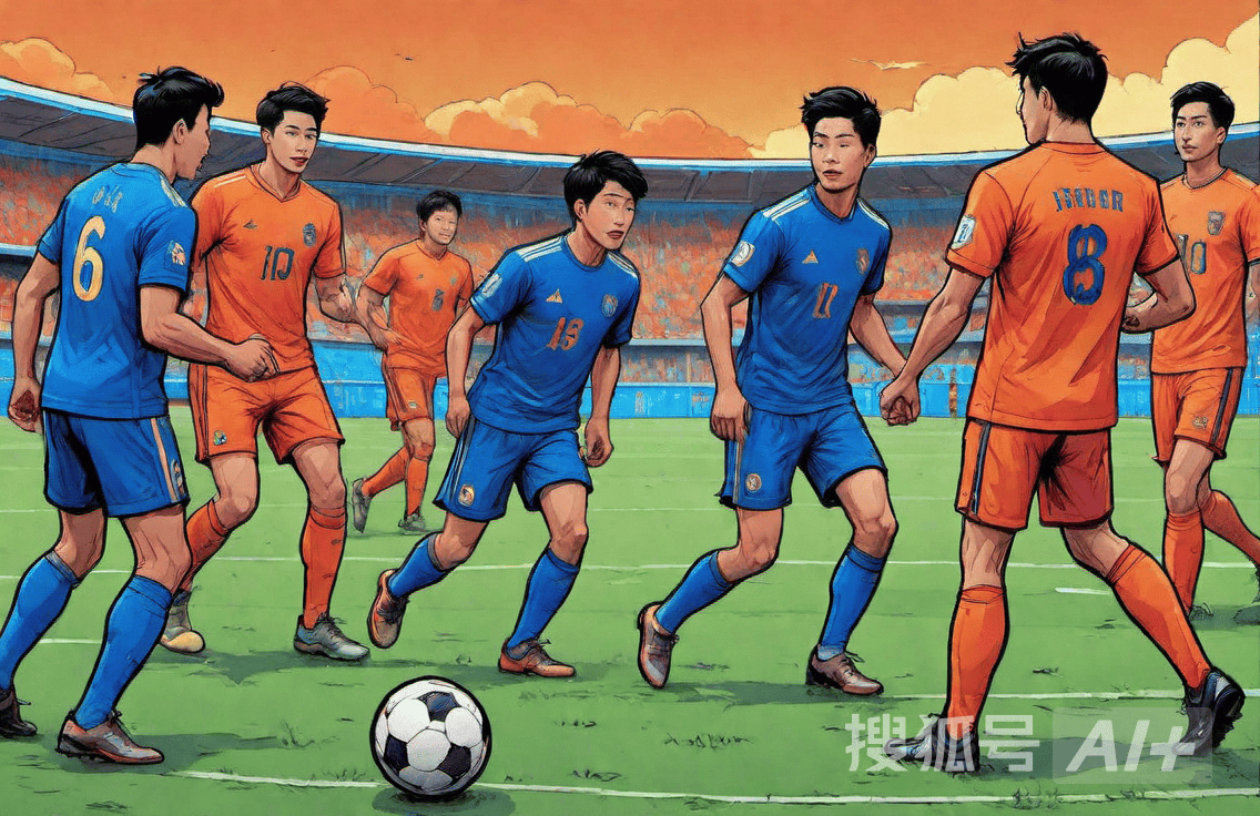 西班牙客场2-1击败荷兰，赢得关键胜利