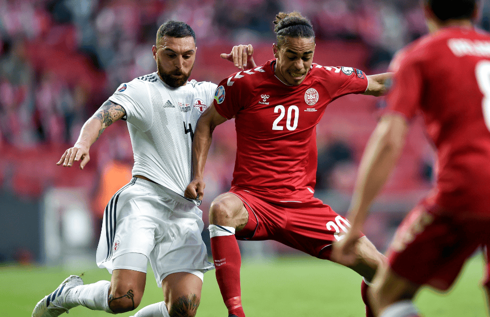 土耳其胜出绝杀，成功进军欧预赛半决赛