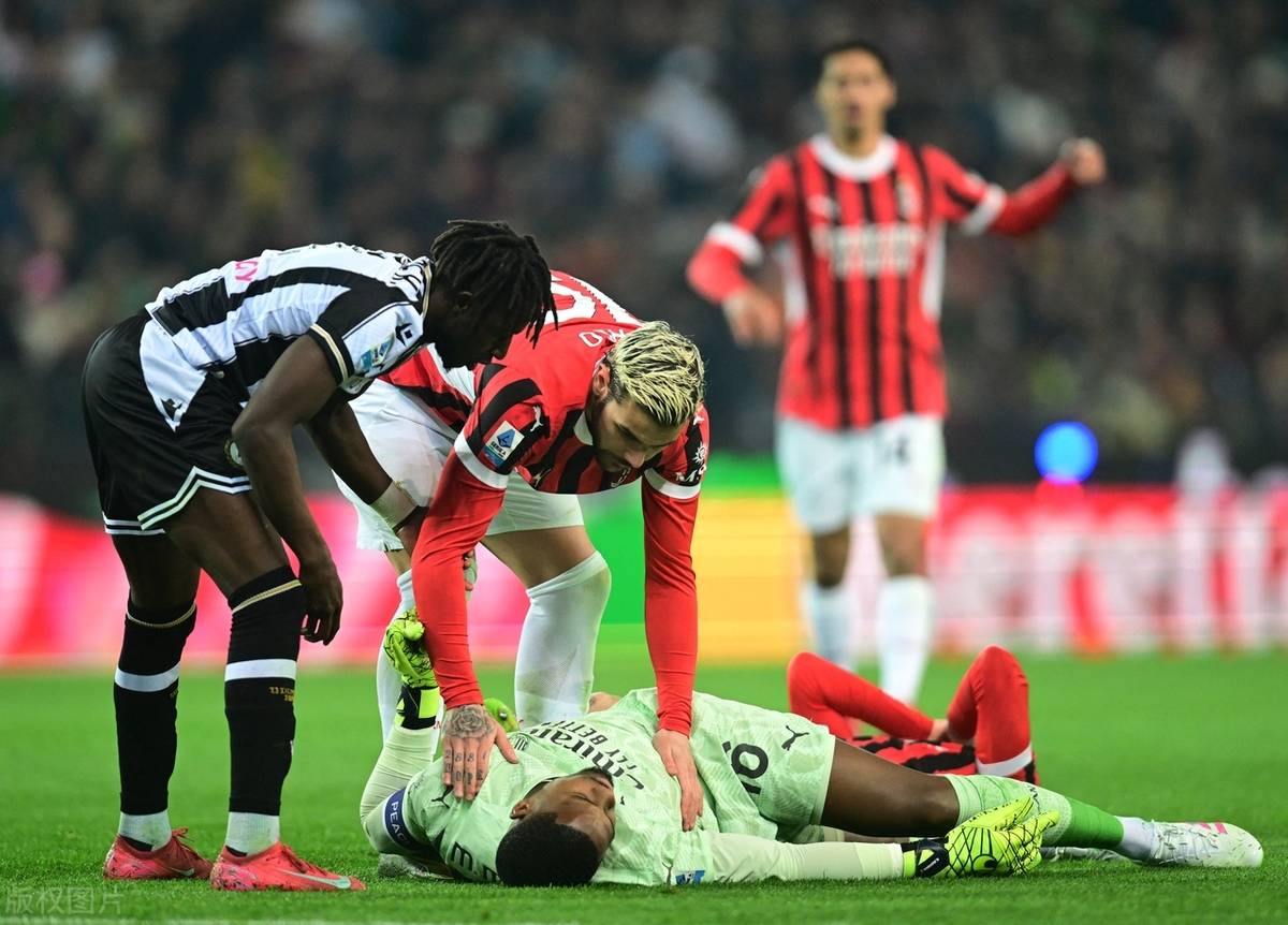关于AC米兰失利,积分悄悄被拉下的信息 关于AC米兰失利,积分悄悄被拉下的信息