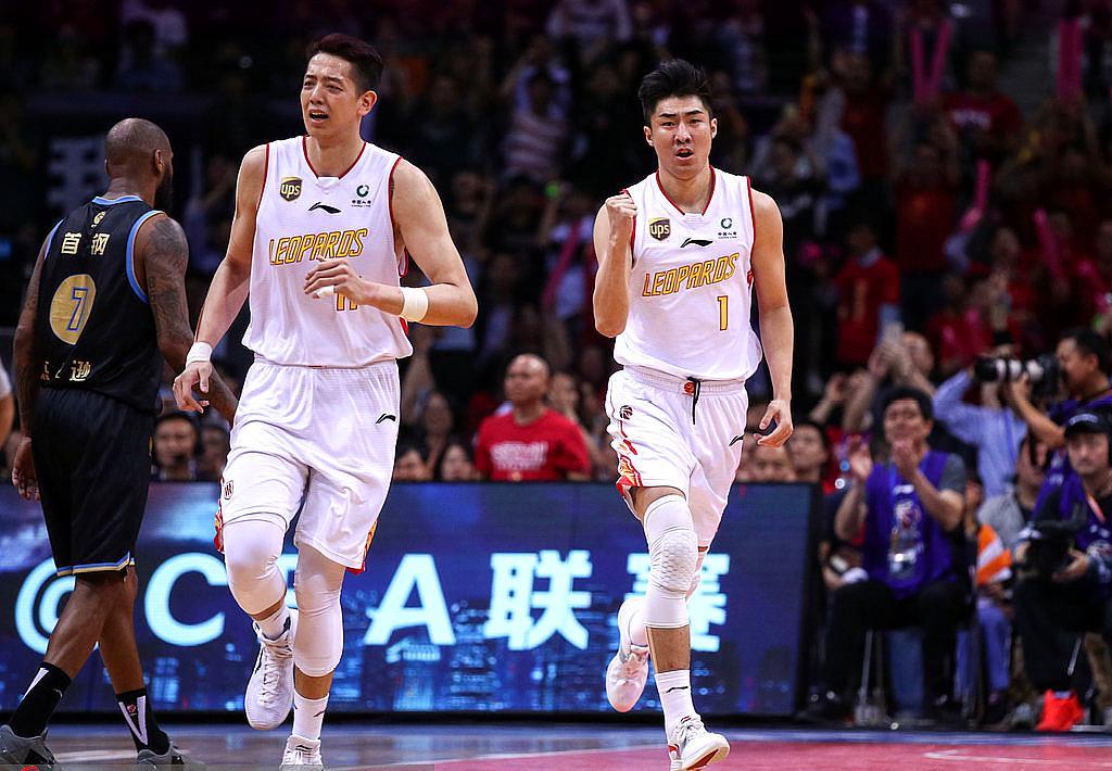FB体育官网-福建队反击成功！赢下与天津男篮的较量