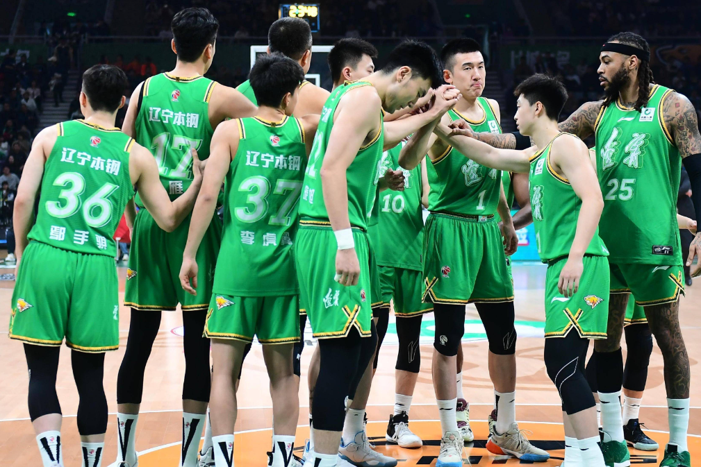 福建队反击成功！赢下与天津男篮的较量