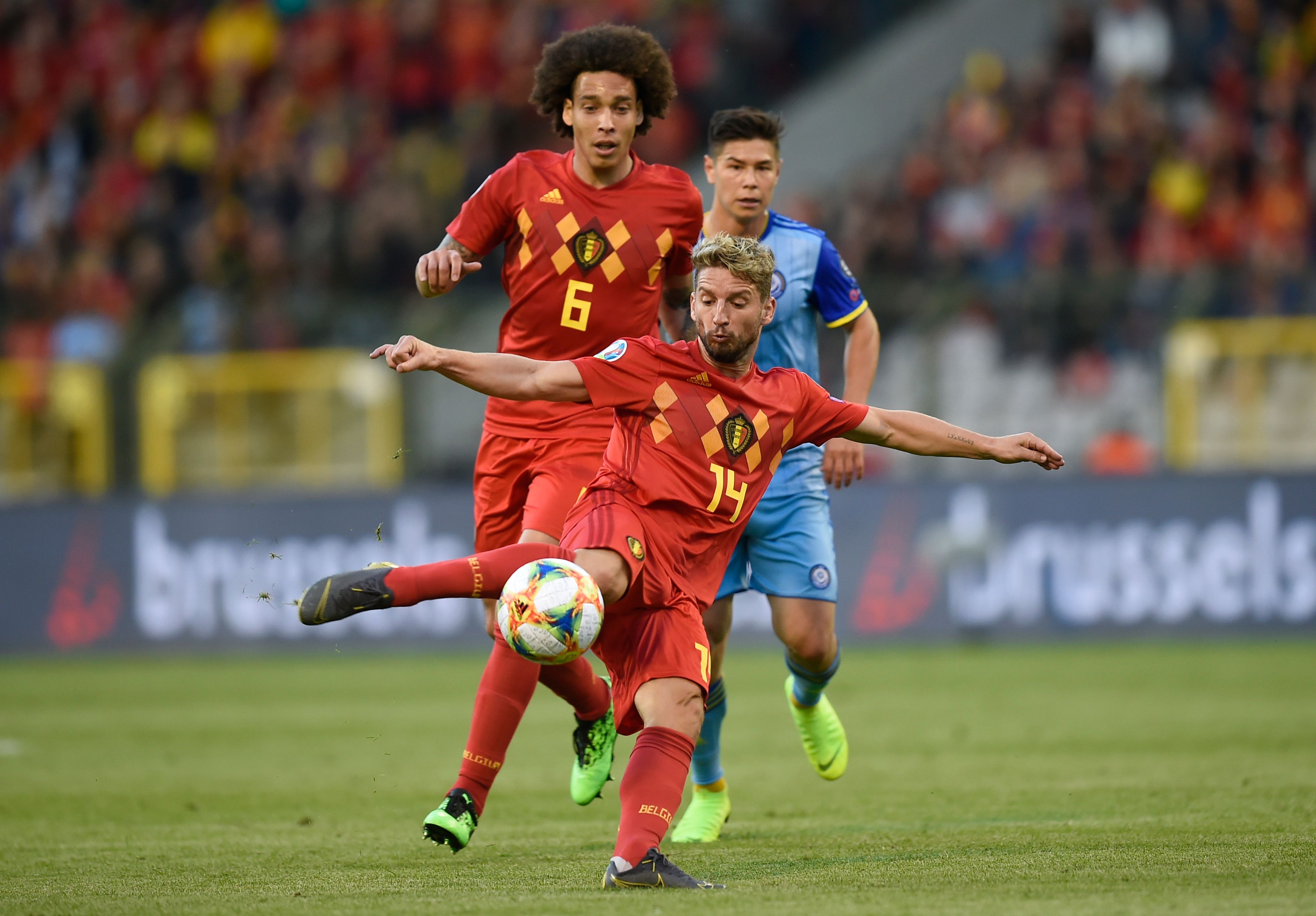 爱沙尼亚客场大胜白俄罗斯成功逆袭 爱沙尼亚客场大胜白俄罗斯成功逆袭