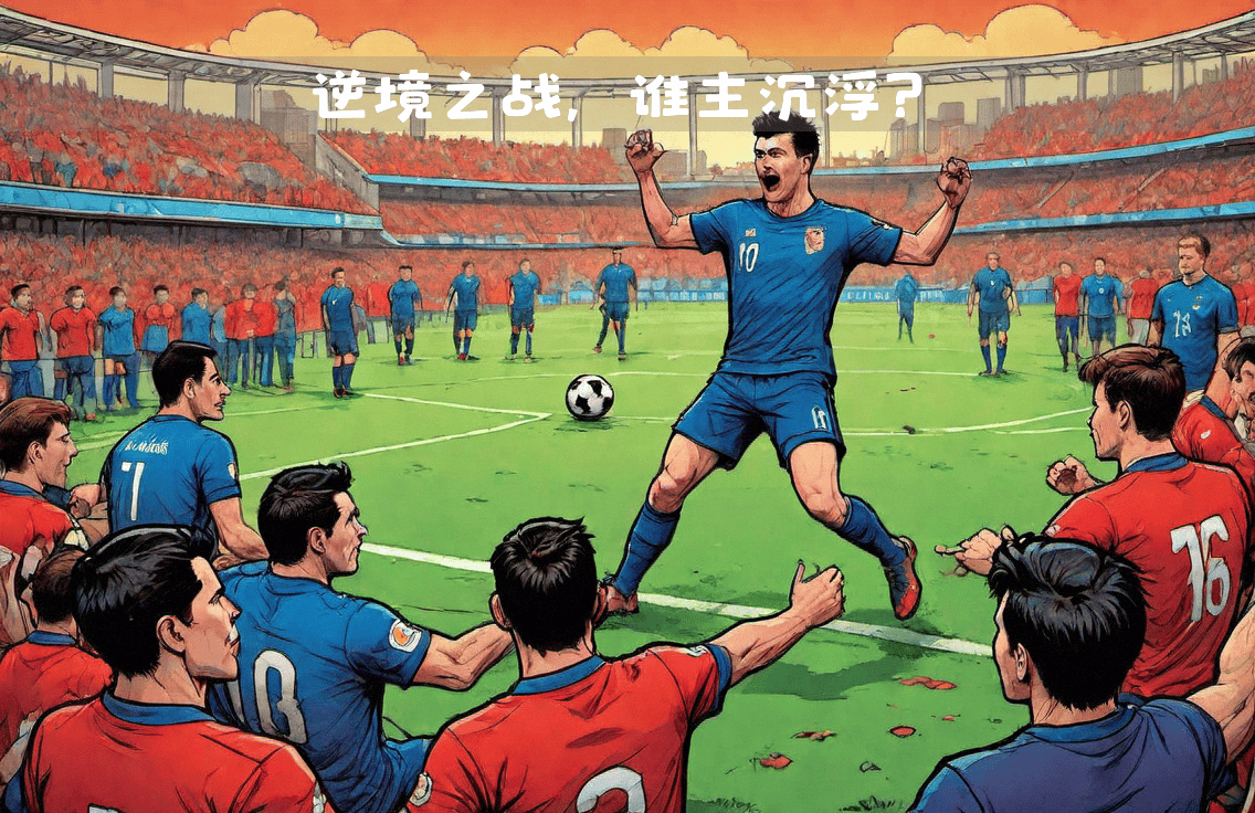 苏格兰队逆袭克罗地亚，实现了从零到英雄的壮举！