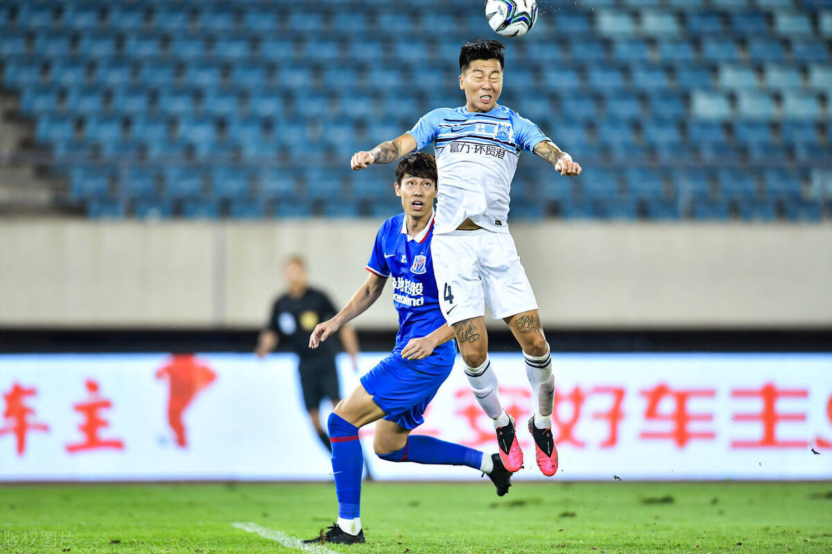 富力主场战平申花,保持不败战绩 富力主场战平申花,保持不败战绩