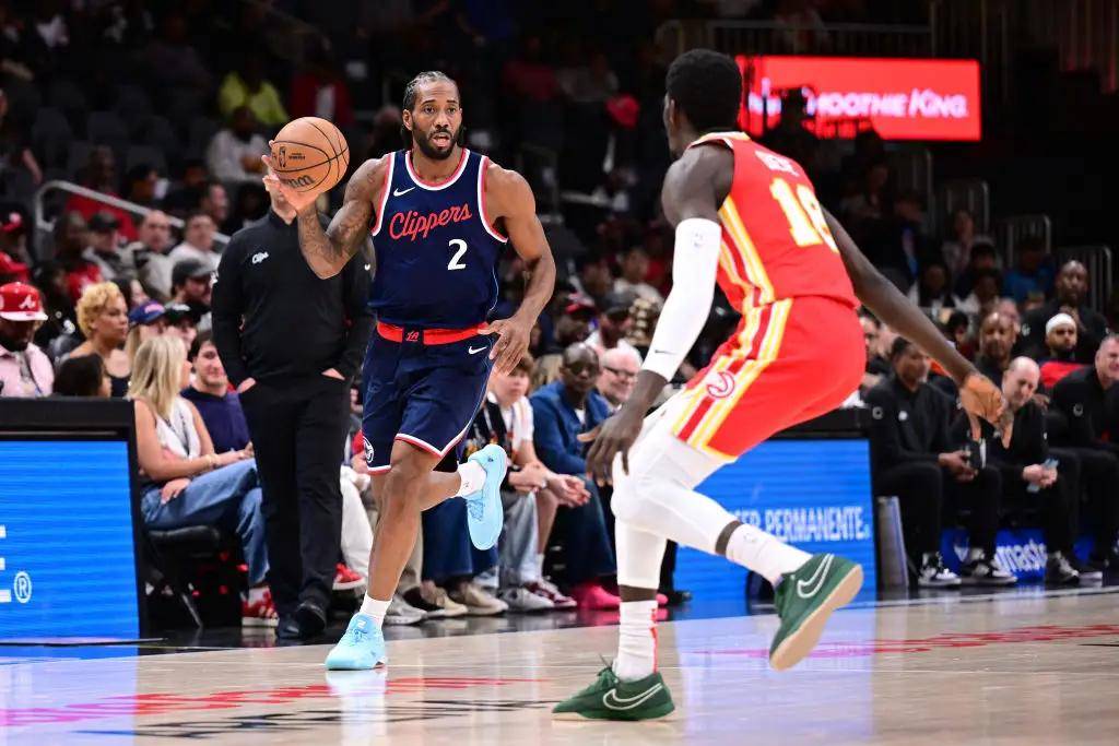 76人擒下老鹰，取得两连胜