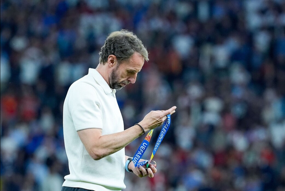 英格兰队遭遇前所未有困境,欧预赛卫冕之路艰难 英格兰队遭遇前所未有困境,欧预赛卫冕之路艰难